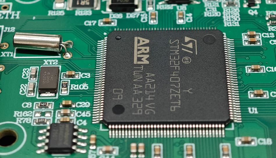 Как оценить возможности завода по производству печатных плат в области обработки печатных плат высокой плотности?