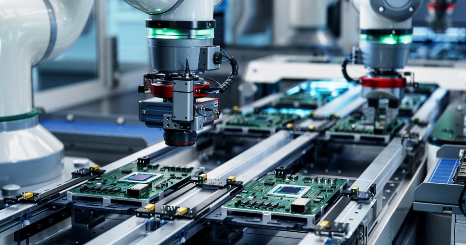 Изучение стратегий комплексного управления качеством на заводах PCBA