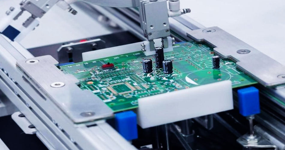 Как повысить эффективность производства электрических садовых инструментов на заводе PCBA с помощью современного оборудования?