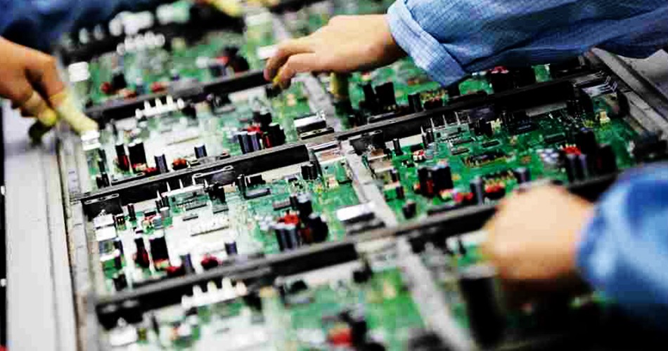 Планирование производственной линии завода PCBA: ключевые факторы, влияющие на эффективность производства