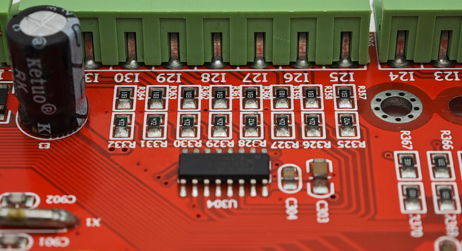 Как ускорить реализацию проектов с помощью электронного воздушного насоса PCBA. Повышение эффективности производства?