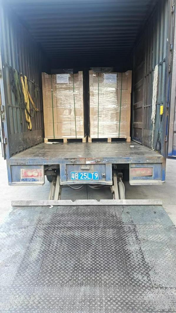 Ваши печатные платы для измельчителей бумаги уже в пути!