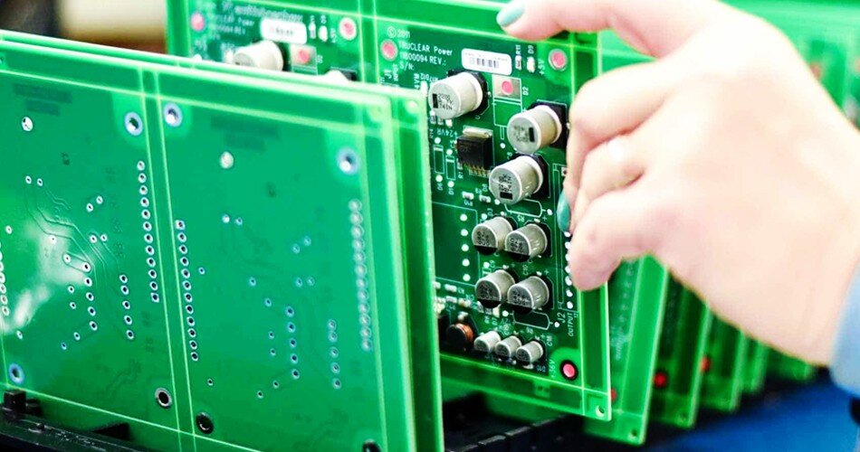 Почему возможность непрерывного совершенствования имеет решающее значение для заводов по производству печатных плат?