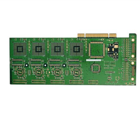 Освоение игровой консоли PCBA: полное инженерное руководство