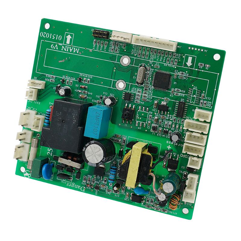 аэрофритюрница PCBA