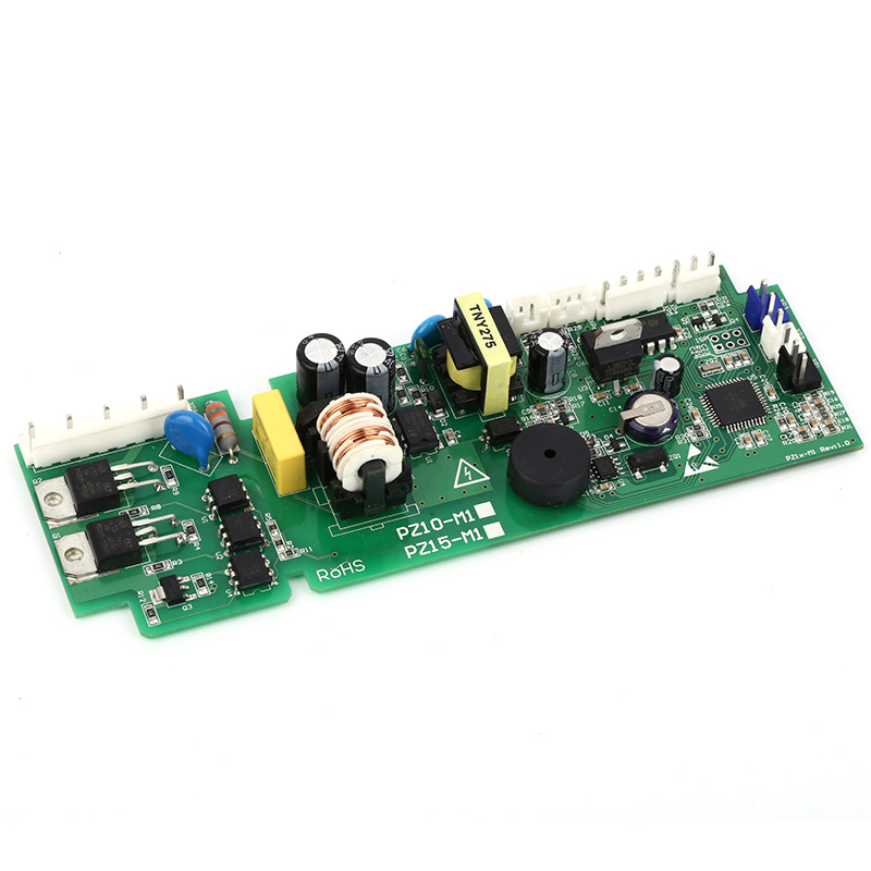 Очиститель воздуха PCBA