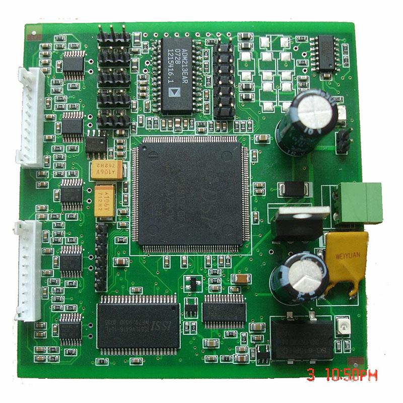 кофемашина PCBA