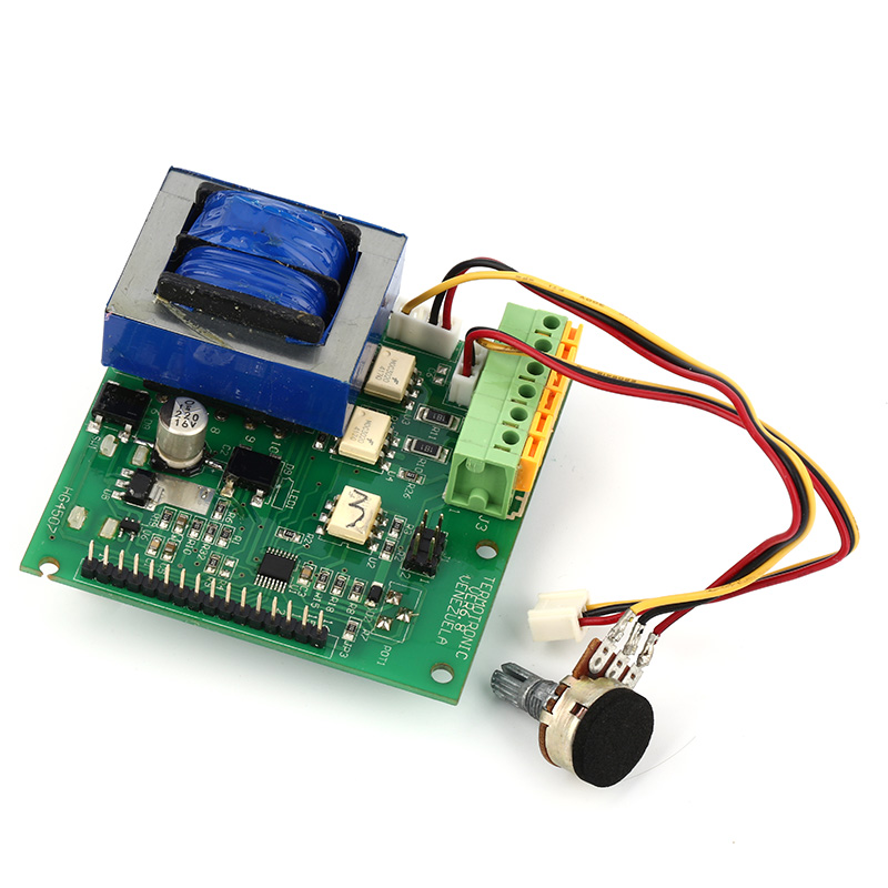 Электрический нагреватель PCBA