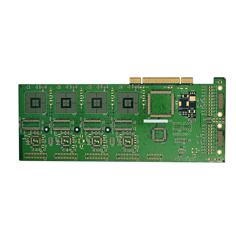 Игровая консоль PCBA