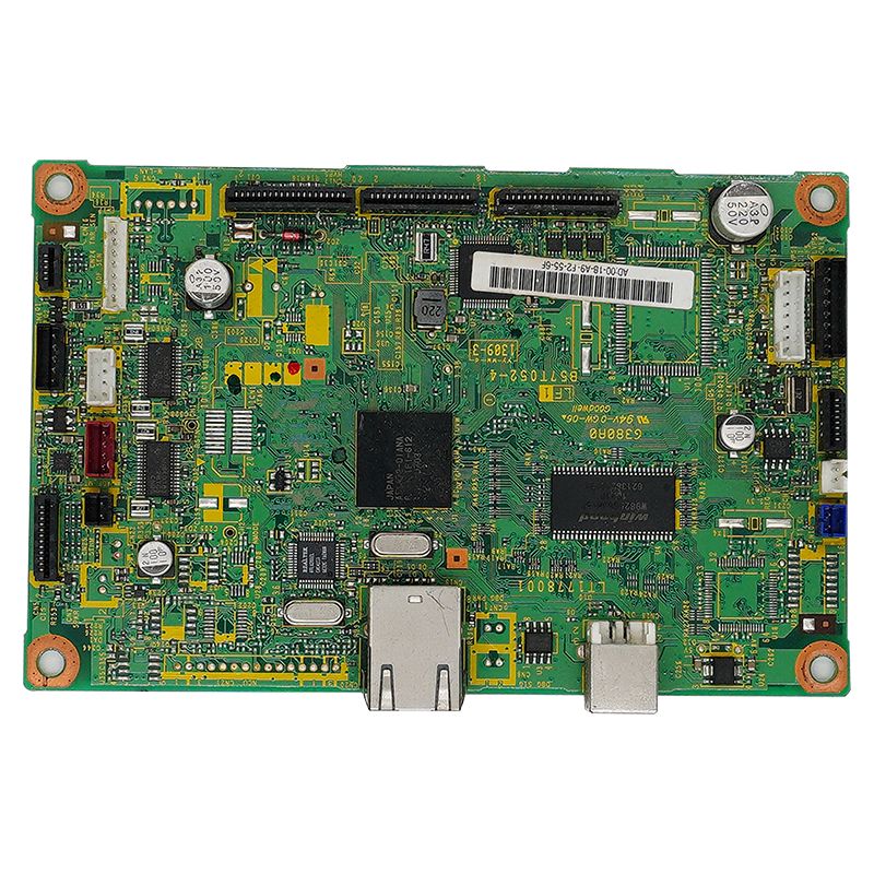 Световая завеса безопасности PCBA