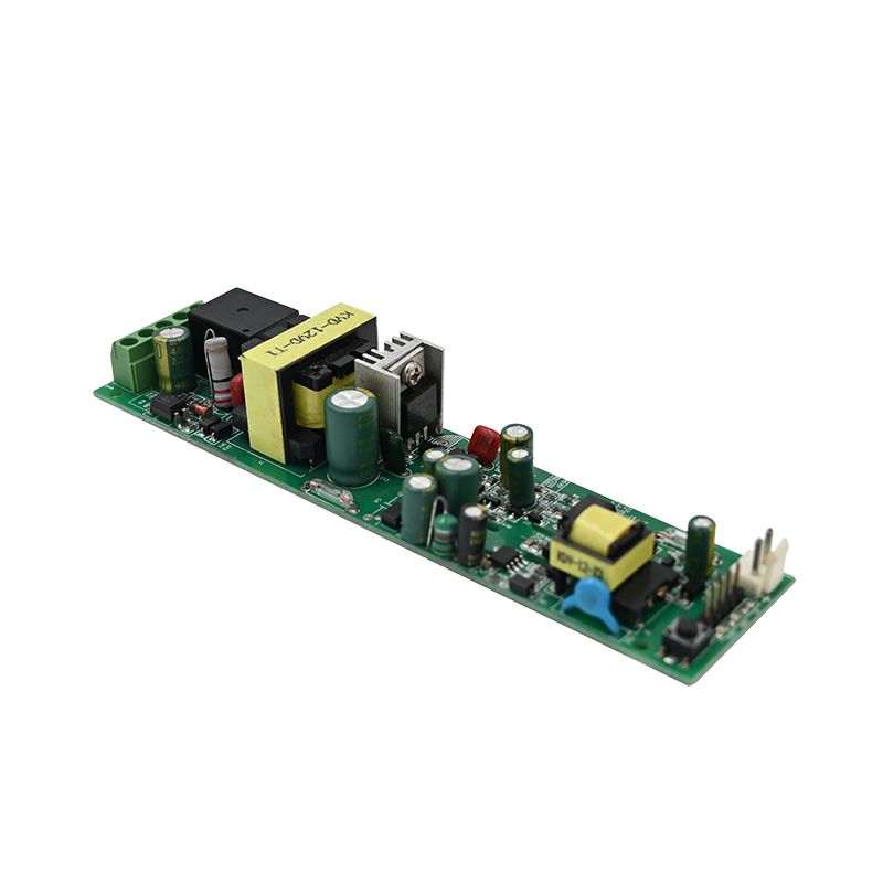 Реле безопасности PCBA