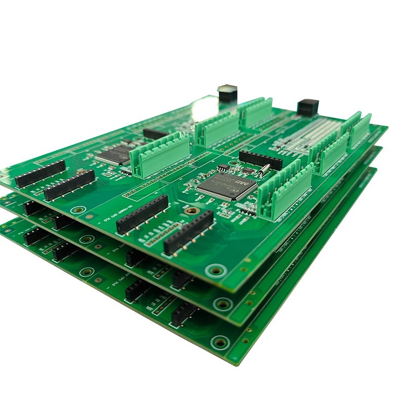 Солнечный водонагреватель PCBA